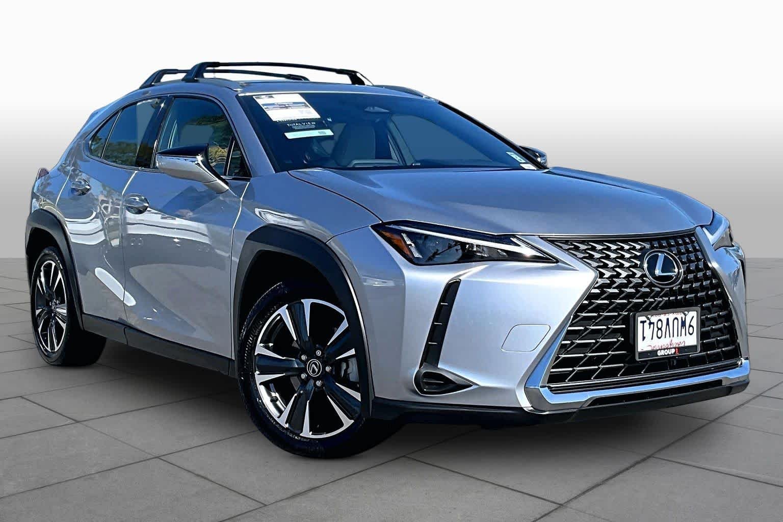 lexus ux hybrid 2025 JTHYBJAH4S2036951 image lexus ux hybrid 2025 JTHYBJAH4S2036951 image